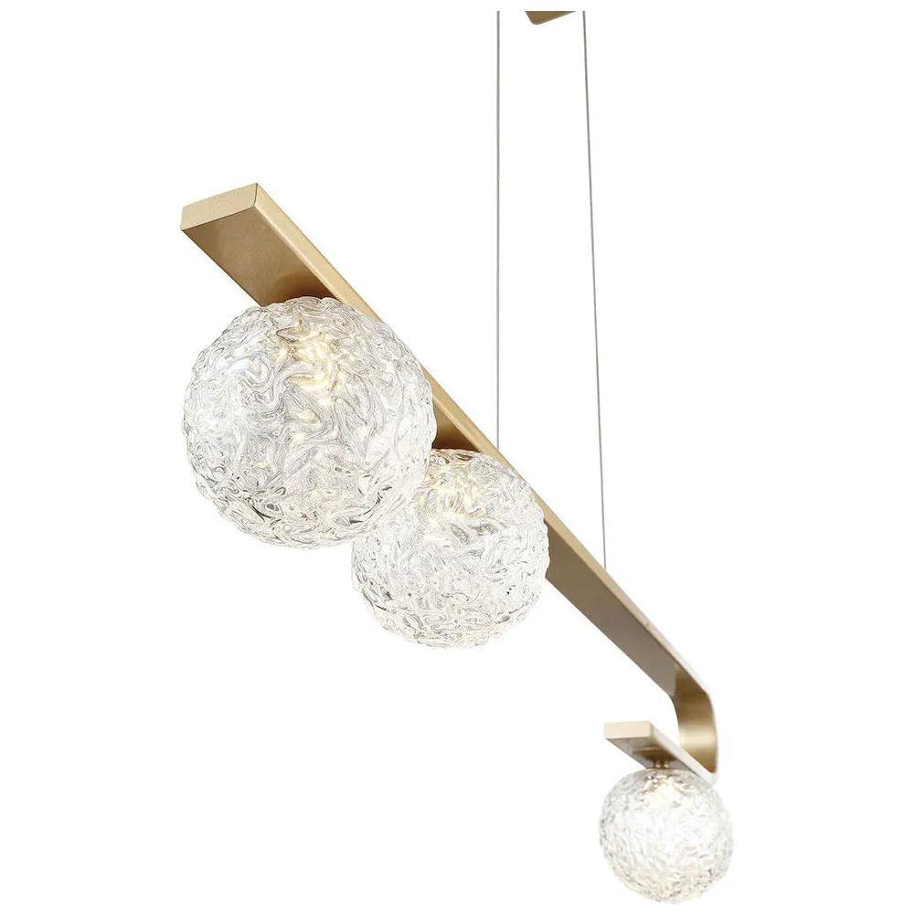 Eurofase - Phillimore LED Pendant - 37350-017 - Canada Light Shop