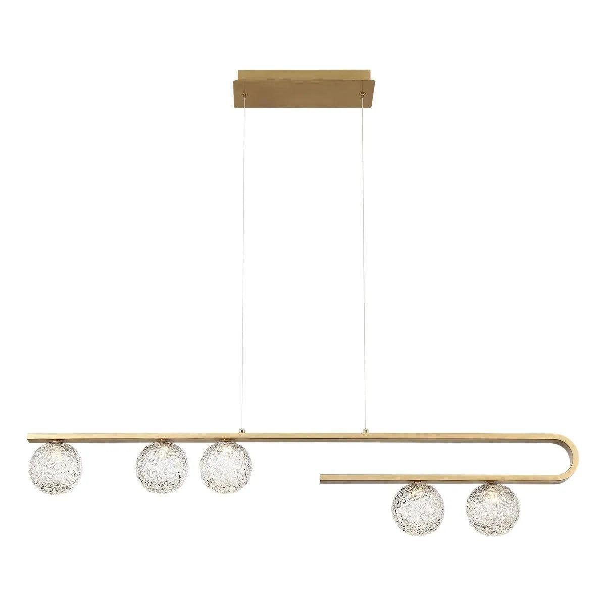 Eurofase - Phillimore LED Pendant - 37351-014 - Canada Light Shop