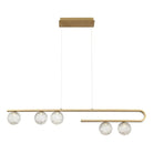 Eurofase - Phillimore LED Pendant - 37351-014 - Canada Light Shop