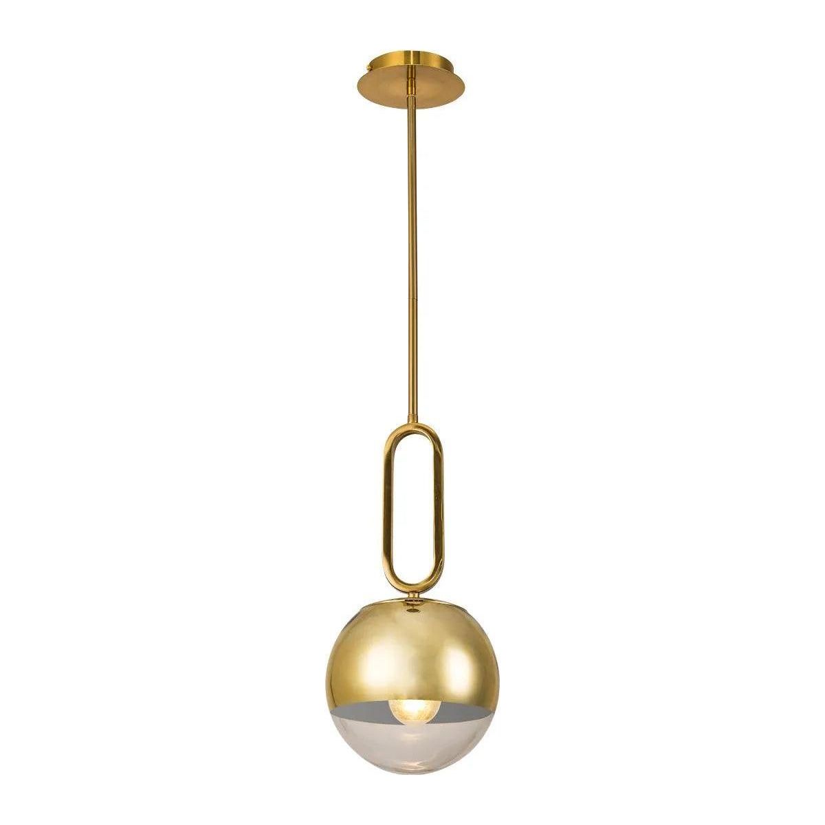 Eurofase - Prospect Round Pendant - 37348-014 - Canada Light Shop
