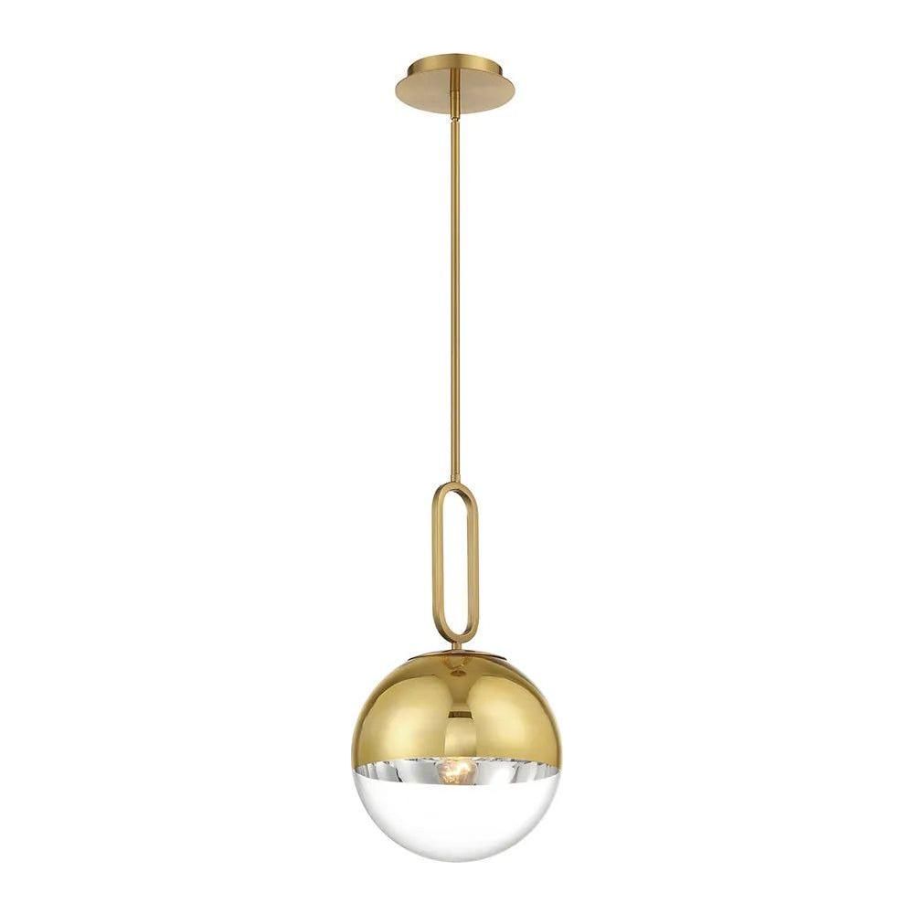 Eurofase - Prospect Round Pendant - 37348-014 - Canada Light Shop