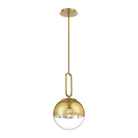Eurofase - Prospect Round Pendant - 37348-014 - Canada Light Shop