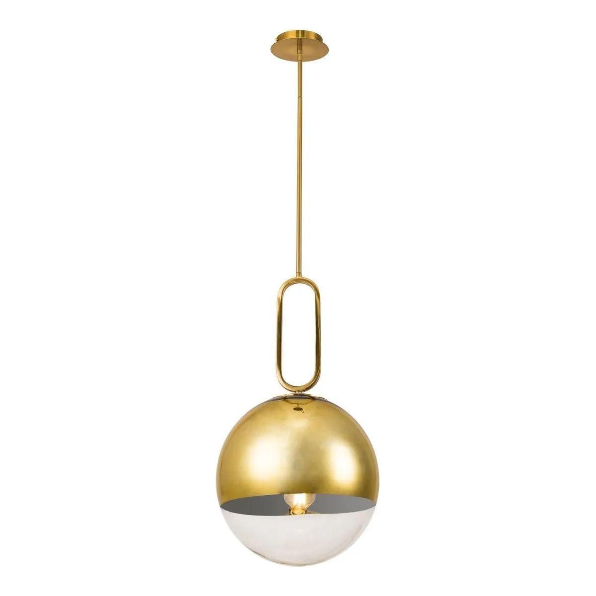 Eurofase - Prospect Round Pendant - 37349-011 - Canada Light Shop