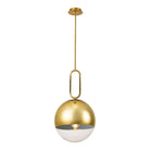 Eurofase - Prospect Round Pendant - 37349-011 - Canada Light Shop