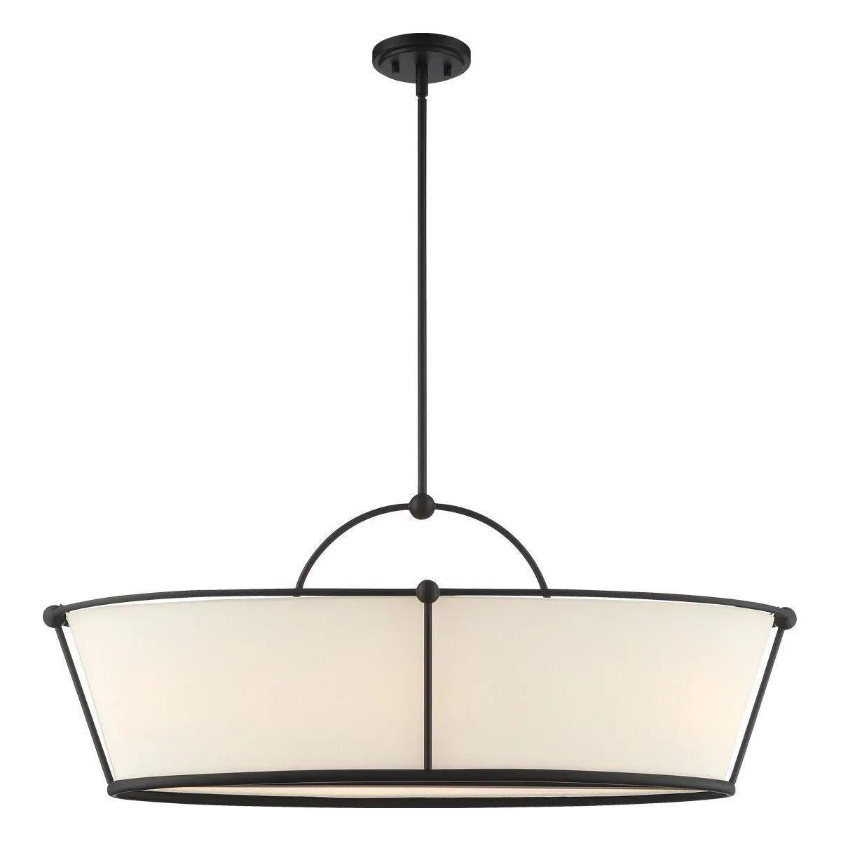 Eurofase - Pulito Island Pendant - 39046-017 - Canada Light Shop