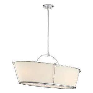 Eurofase - Pulito Island Pendant - 39046-027 - Canada Light Shop