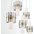 Eurofase - Ray LED Wall Sconce - 30190-016 - Canada Light Shop