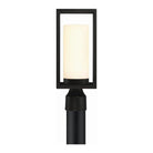 Eurofase - Ren Outdoor Post Mount - 41963-012 - Canada Light Shop