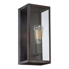 Eurofase - Retto Outdoor Wall Sconce - 25602-012 - Canada Light Shop