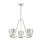 Eurofase - Ricca Chandelier - 38865-015 - Canada Light Shop