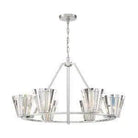 Eurofase - Ricca Chandelier - 38866-012 - Canada Light Shop