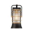 Eurofase - Rivamar Wall Lantern - 44262-013 - Canada Light Shop