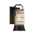 Eurofase - Rivamar Wall Lantern - 44262-013 - Canada Light Shop