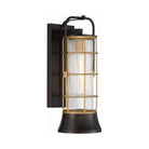 Eurofase - Rivamar Wall Lantern - 44262-013 - Canada Light Shop