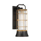 Eurofase - Rivamar Wall Lantern - 44262-013 - Canada Light Shop