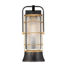 Eurofase - Rivamar Wall Lantern - 44264-017 - Canada Light Shop