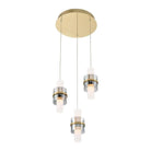 Eurofase - Rola LED Pendant - 45593-017 - Canada Light Shop