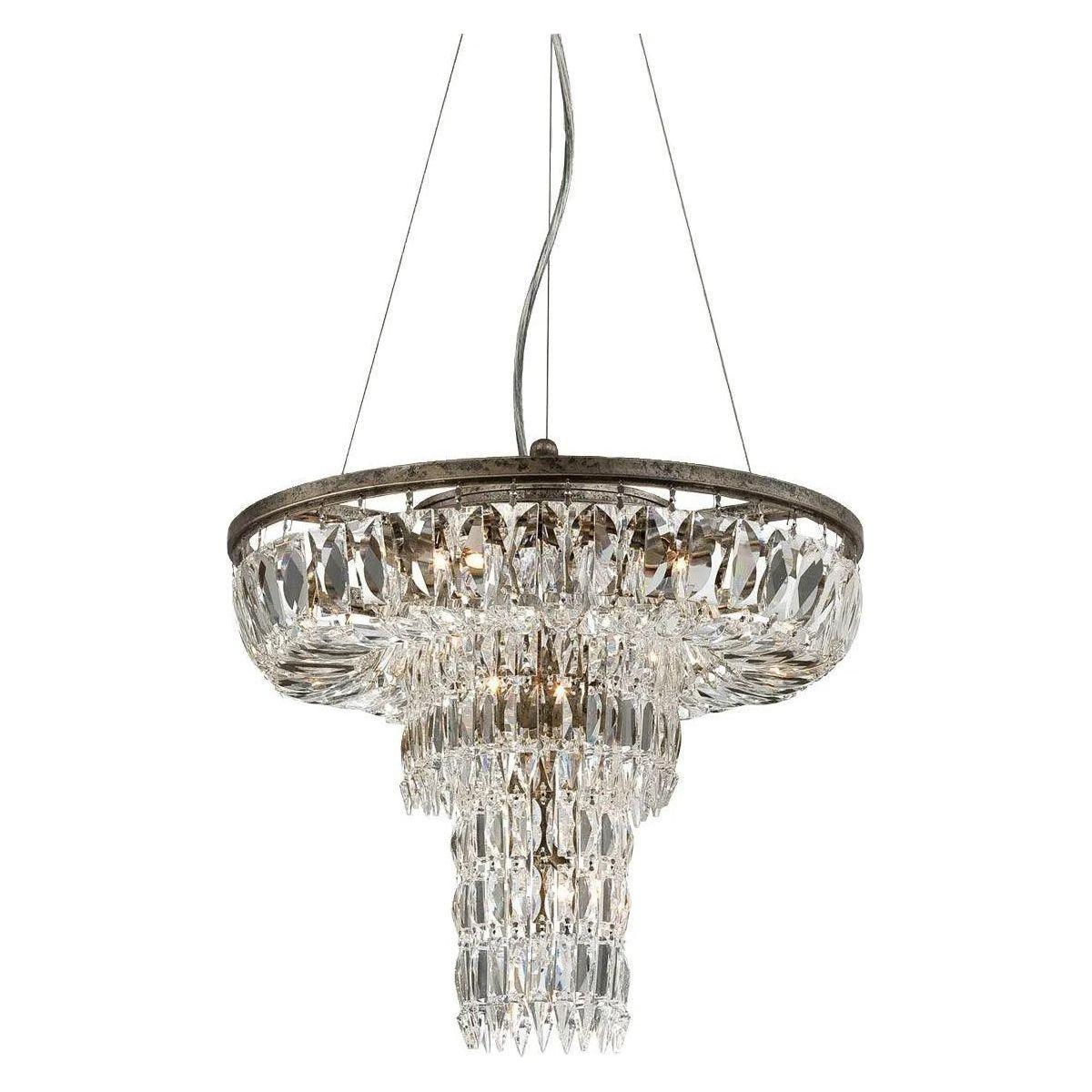 Eurofase - Rosalia Pendant - 25649-017 - Canada Light Shop