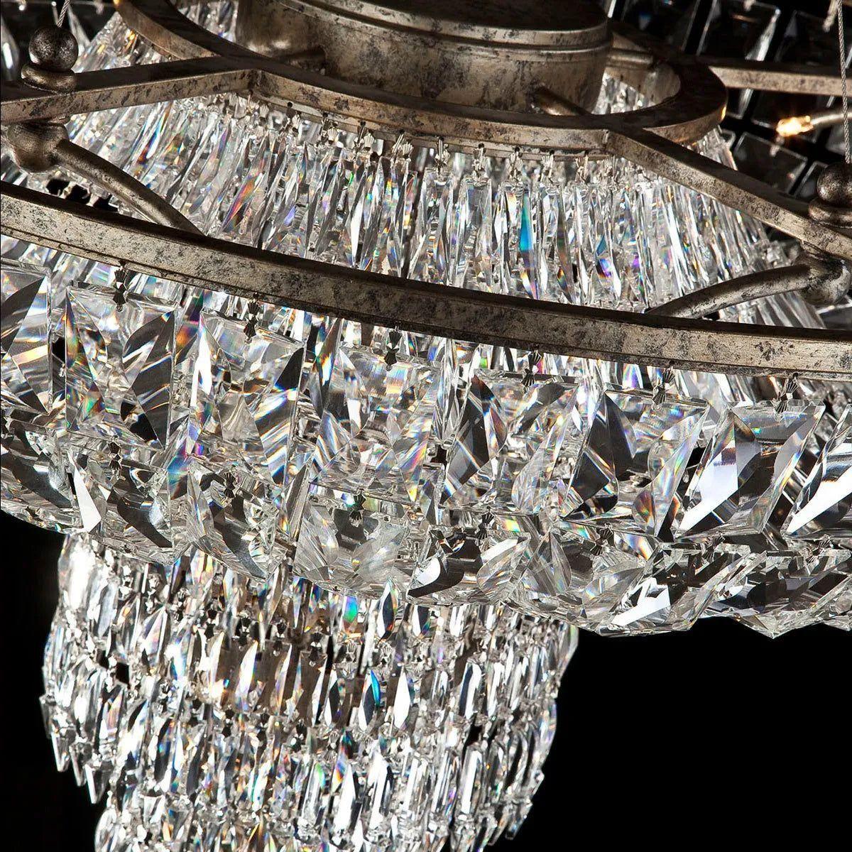 Eurofase - Rosalia Pendant - 25649-017 - Canada Light Shop