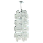 Eurofase - Rossi LED Chandelier - 30007-017 - Canada Light Shop