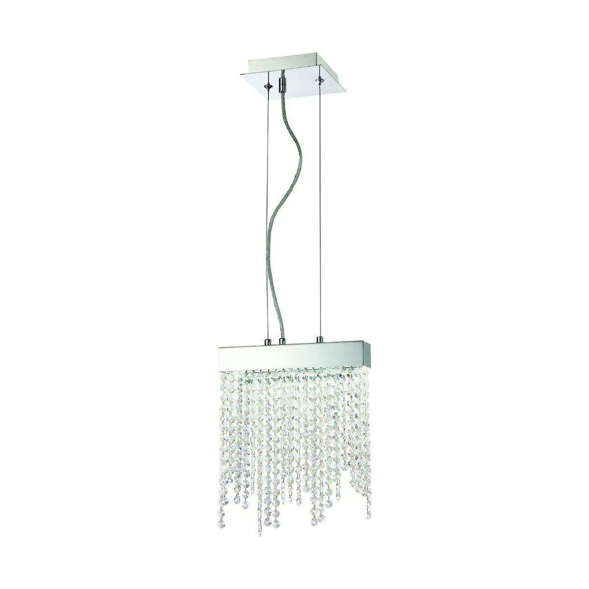 Eurofase - Rossi LED Pendant - 30004-016 - Canada Light Shop