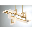 Eurofase - Rossi LED Pendant - 30004-016 - Canada Light Shop