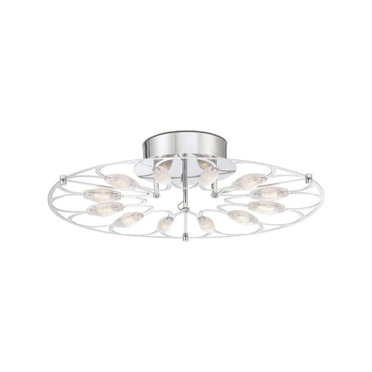 Eurofase - Rotolo LED Wall Sconce - 34066-010 - Canada Light Shop