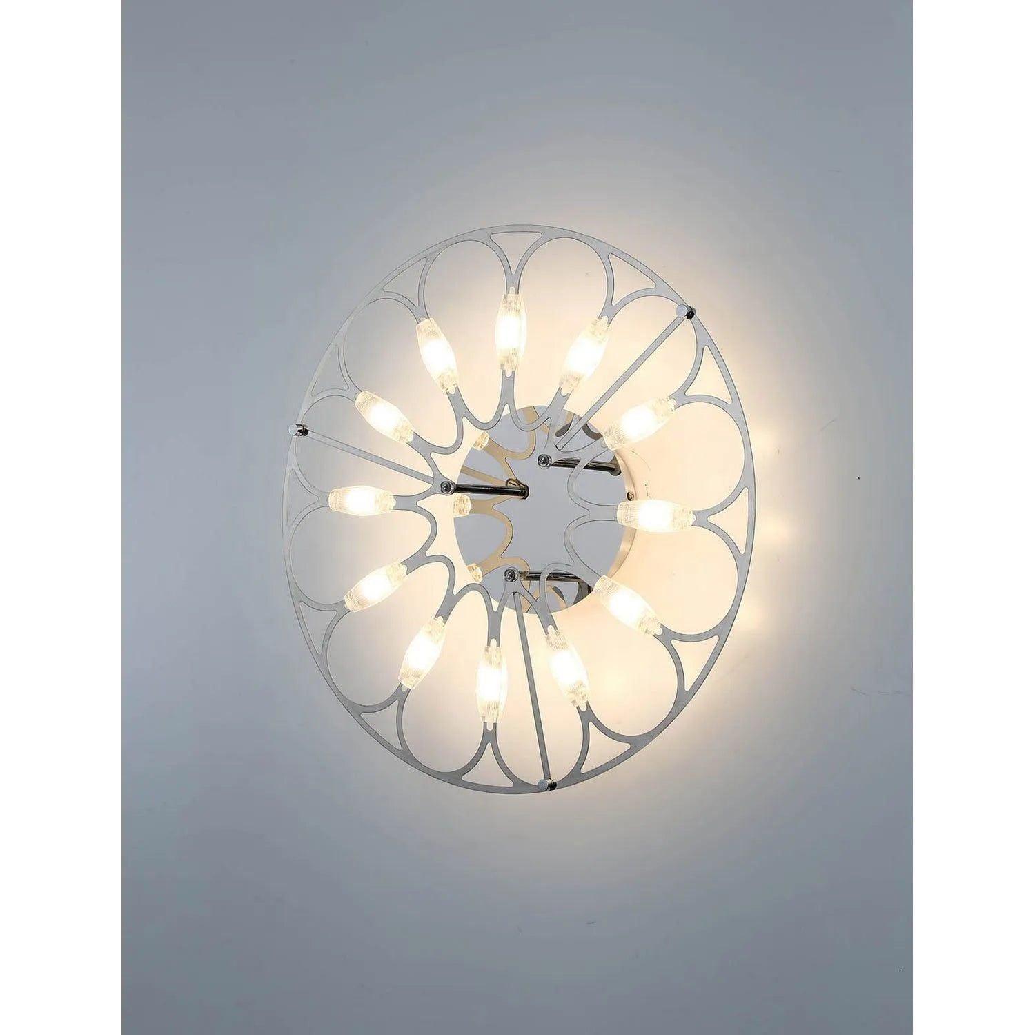 Eurofase - Rotolo LED Wall Sconce - 34066-010 - Canada Light Shop