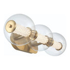 Eurofase - Ryder LED Bathbar - 37069-018 - Canada Light Shop