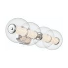 Eurofase - Ryder LED Bathbar - 37069-018 - Canada Light Shop