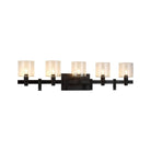 Eurofase - Ryder LED Bathbar - 37069-018 - Canada Light Shop