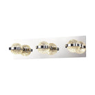 Eurofase - Ryder LED Bathbar - 37069-018 - Canada Light Shop