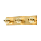 Eurofase - Ryder LED Bathbar - 37069-018 - Canada Light Shop