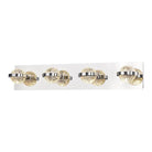 Eurofase - Ryder LED Bathbar - 37069-018 - Canada Light Shop