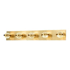 Eurofase - Ryder LED Bathbar - 37069-018 - Canada Light Shop