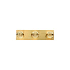 Eurofase - Ryder LED Bathbar - 37069-025 - Canada Light Shop
