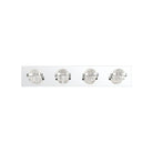 Eurofase - Ryder LED Bathbar - 37070-014 - Canada Light Shop