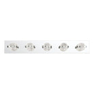 Eurofase - Ryder LED Bathbar - 37071-011 - Canada Light Shop