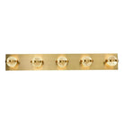 Eurofase - Ryder LED Bathbar - 37071-028 - Canada Light Shop