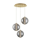 Eurofase - Sandstone LED Pendant - 35963-011 - Canada Light Shop