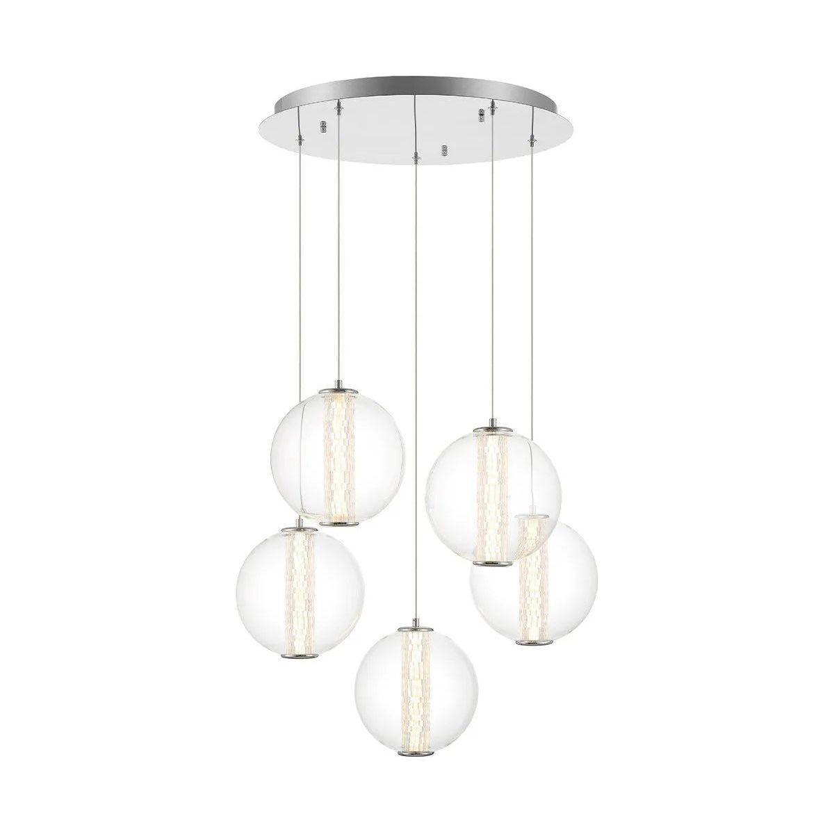 Eurofase - Sandstone LED Pendant - 35963-011 - Canada Light Shop