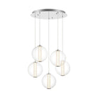 Eurofase - Sandstone LED Pendant - 35963-011 - Canada Light Shop