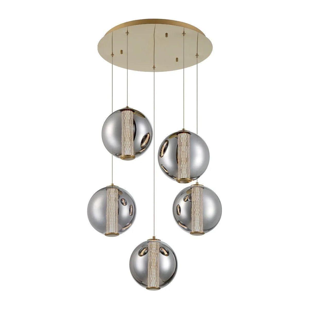 Eurofase - Sandstone LED Pendant - 35963-011 - Canada Light Shop