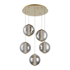 Eurofase - Sandstone LED Pendant - 35963-011 - Canada Light Shop