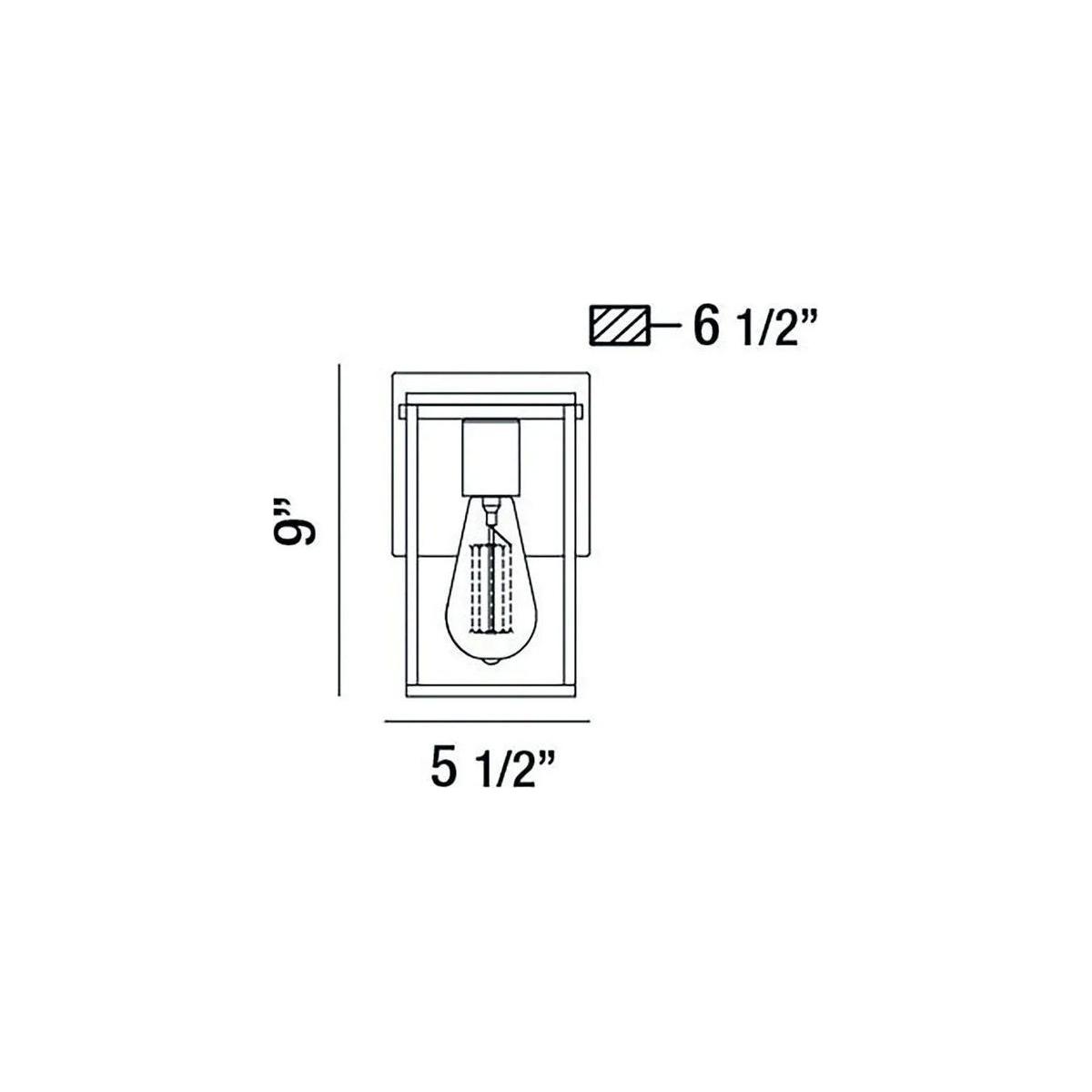 Eurofase - Sano Pendant - 28405-017 - Canada Light Shop