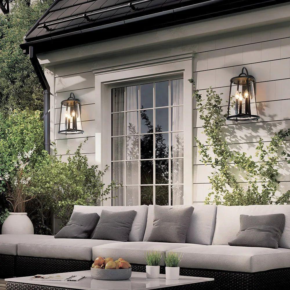 Eurofase - Santana LED Chandelier - 31445-016 - Canada Light Shop
