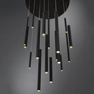 Eurofase - Santana LED Chandelier - 31445-016 - Canada Light Shop
