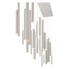Eurofase - Santana LED Chandelier - 31445-016 - Canada Light Shop