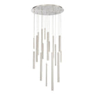 Eurofase - Santana LED Chandelier - 31445-025 - Canada Light Shop
