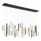 Eurofase - Santana LED Chandelier - 46814-012 - Canada Light Shop